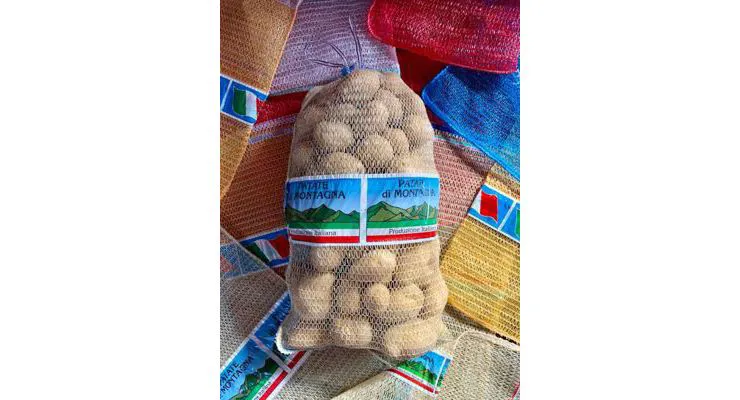 Sacchi per patate