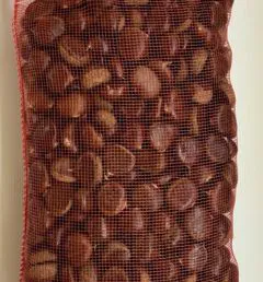 Sacchi per castagne 