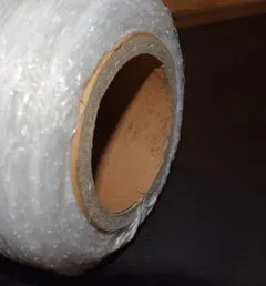 Rete avvolgi pallet